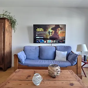 Au Cœur D'agroparc En 5 étoiles Avignon